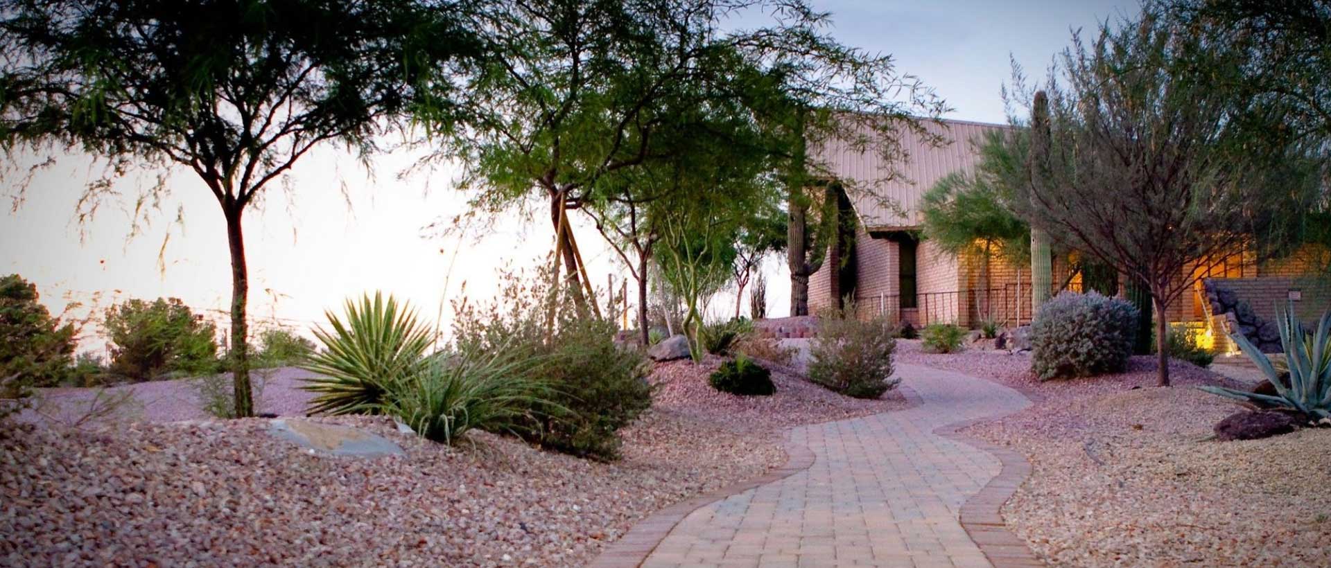 Walkway