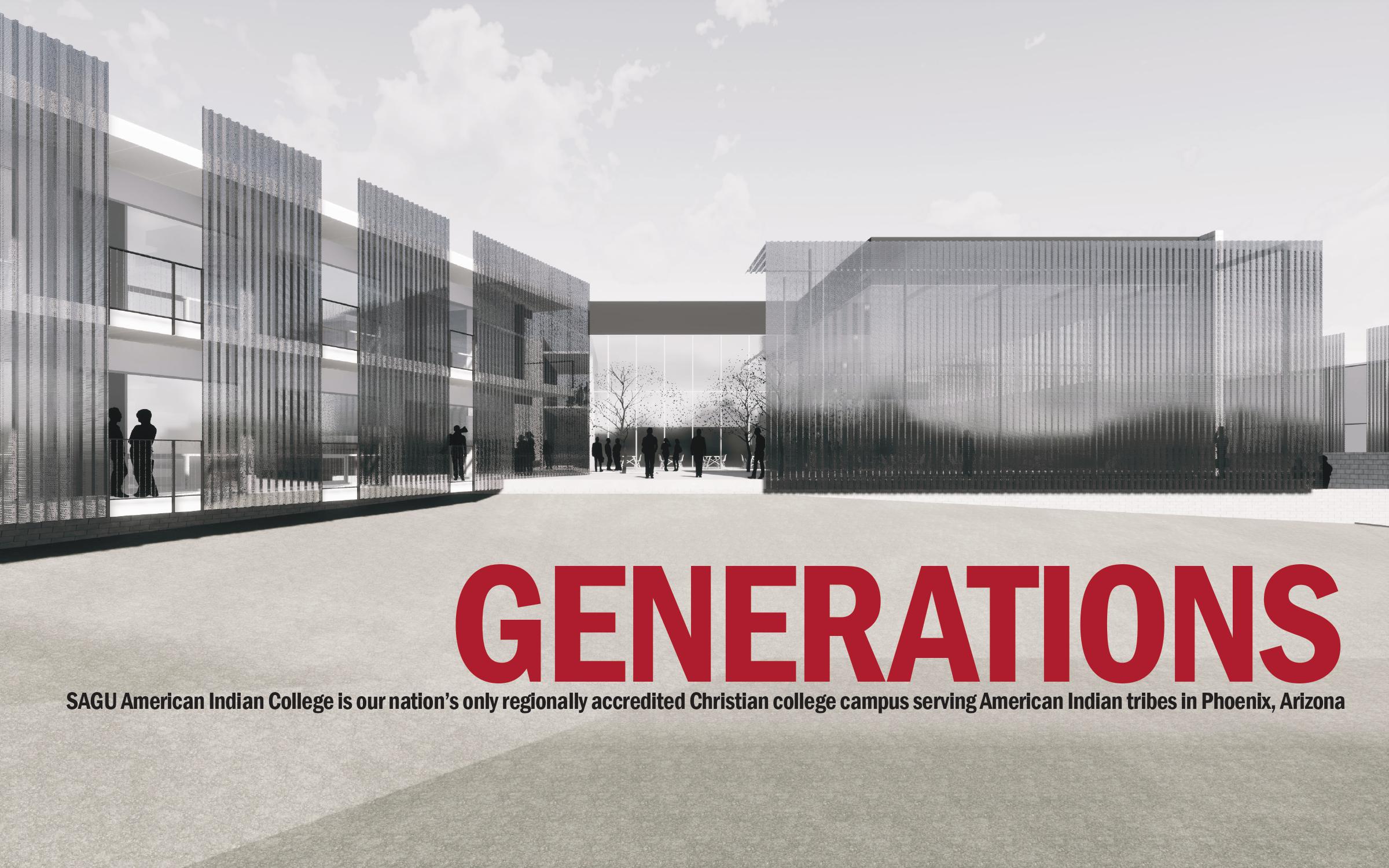 AIC Master Plan Home SAGU AIC