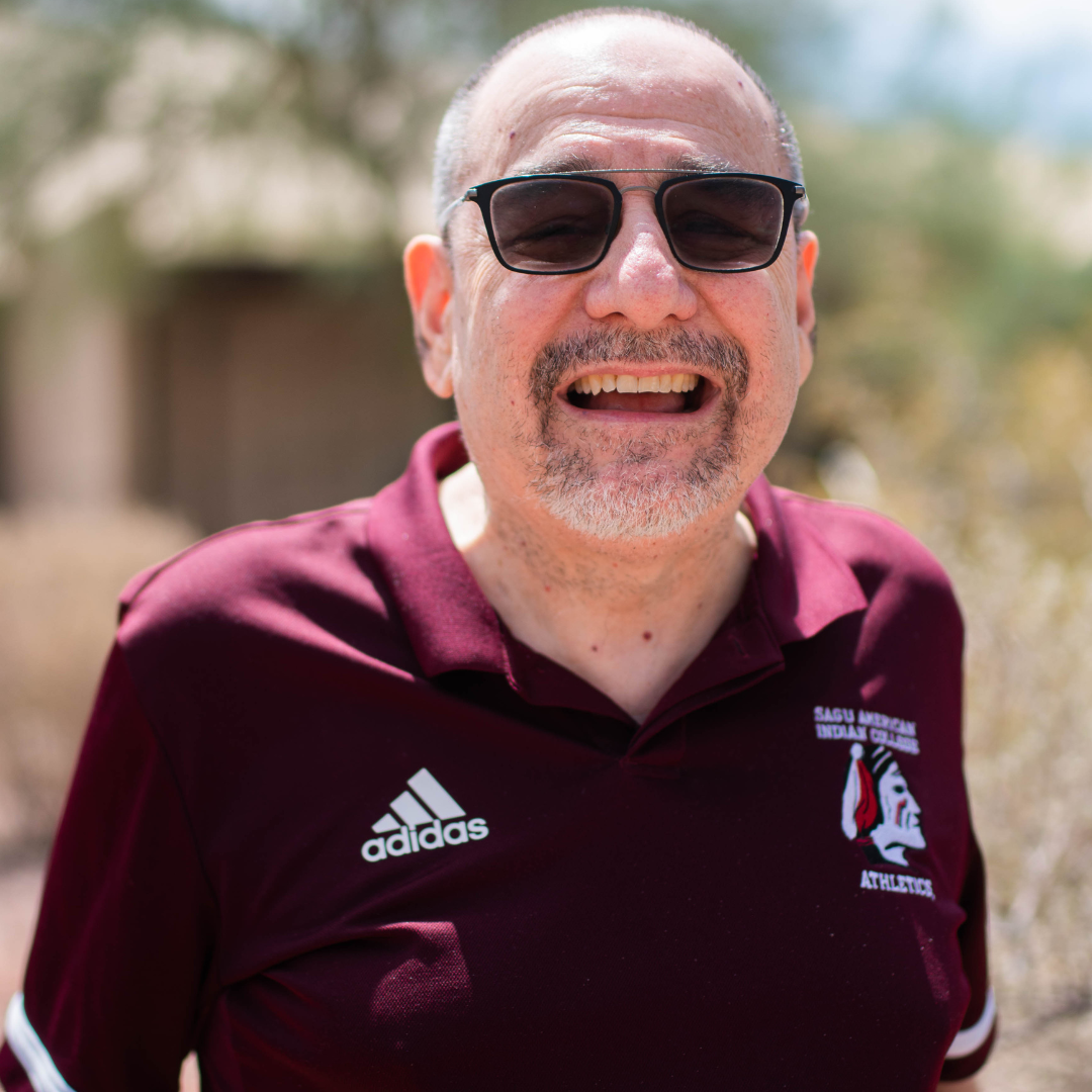 Dr. Saggio
